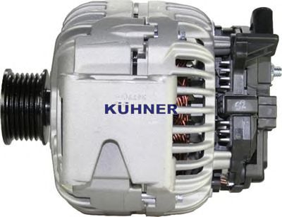 AD KUHNER 553322ri -  Генератор